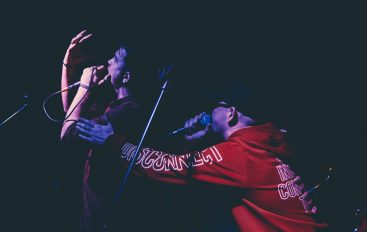 Rap suradnja koja se pamti – Detmeć i Suicidal dižu svoj glas dok vas gledaju u oči
