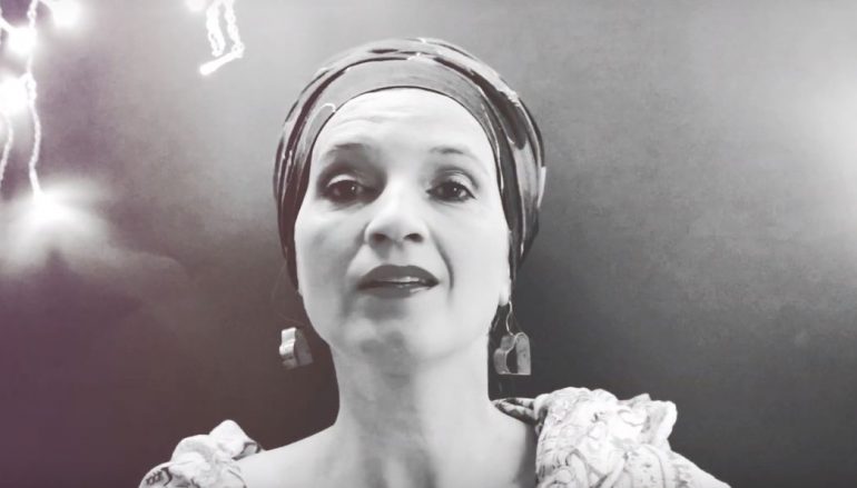 Pjevačica nekadašnjeg Svadbasa, Ljubica Gurdulić, objavila solo singl “U dvoje”
