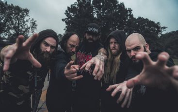 Extreme metal velikani Suffocation, Belphegor i Hate u Zagrebu