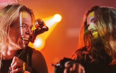 OK Fest najavio novo izdanje na Tjentištu – headlineri Apocalyptica, Alice Merton i Asian Dub Foundation