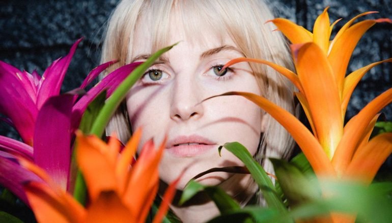 Hayley Williams (Paramore) ozbiljno zakoračila u solo vode s dvije nove pjesme