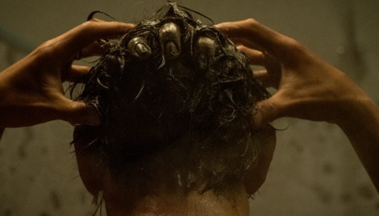 Zbog “Kletve” će vrištati kino dvorane i u Hrvatskoj!