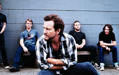 Eddie Vedder iz Pearl Jama pjesmom “Long Way” najavio novi solo album