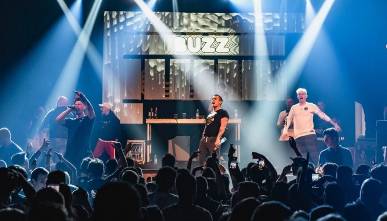 Jedni od predvodnika nove generacije repera, Buntai x 30Zona, dolaze u Tvornicu kulture