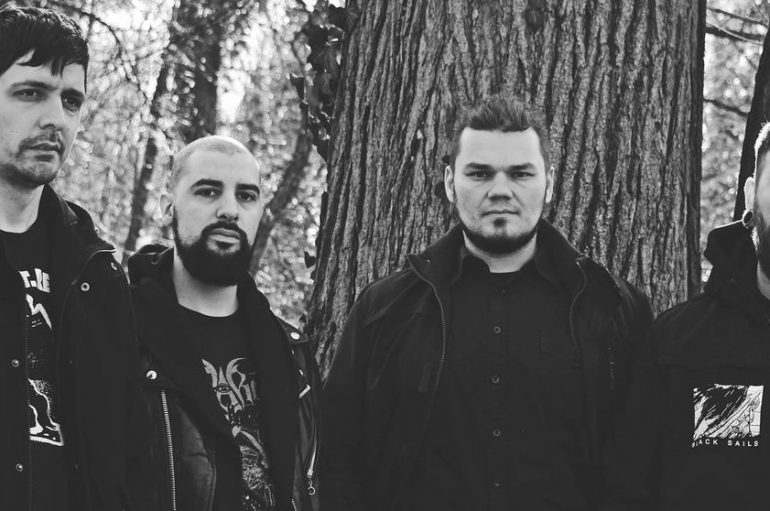 Novosadski post-metal bend Lednik objavio debi album!