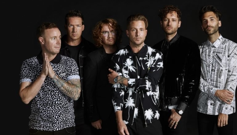 Američka senzacija OneRepublic dolazi u Ljubljanu
