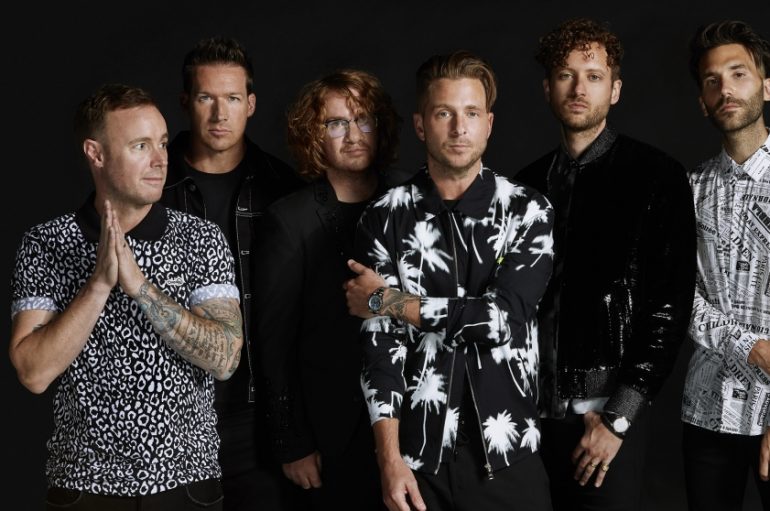 OneRepublic uoči koncerta u Sloveniji otkrili novu pjesmu “Better Days”