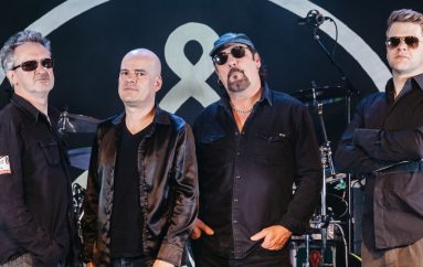 Goth rock legende The Mission nakon 12 godina ponovno u Zagrebu