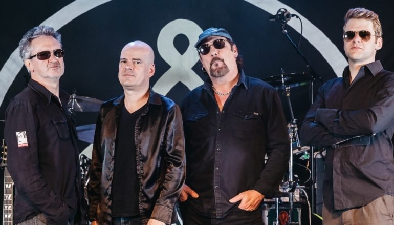 Goth rock legende The Mission nakon 12 godina ponovno u Zagrebu