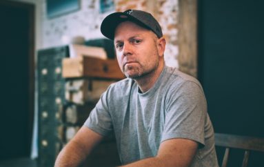 DJ Shadow najavio povratak u Zagreb