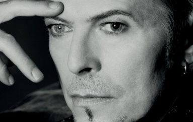 Iz arhive glazbenog kameleona Davida Bowieja predstavljen zaboravljeni video spot