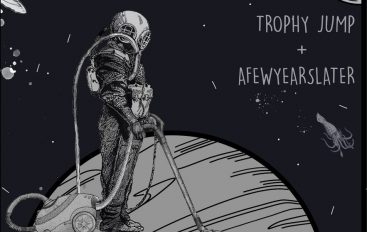 Trophy Jump predstavio split EP s mađarskim bendom afewyearslater