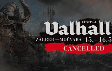 Otkazan Valhalla festival 2020. zbog pandemije koronavirusa