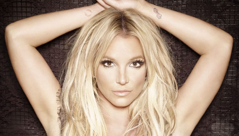Britney Spears se vraća na glazbenu scenu?!
