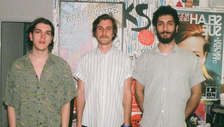 MOJ +1: Srđan Jeremić (Dogs in Kavala) “zasvirao” nam svoje najdraže albume
