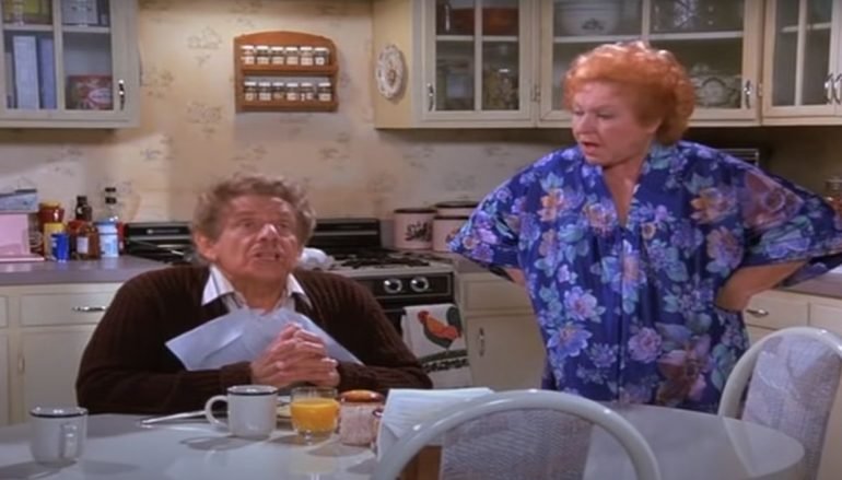Voljeni Frank Costanza iz Seinfelda, vrsni komičar i glumac, umro u 93. godini
