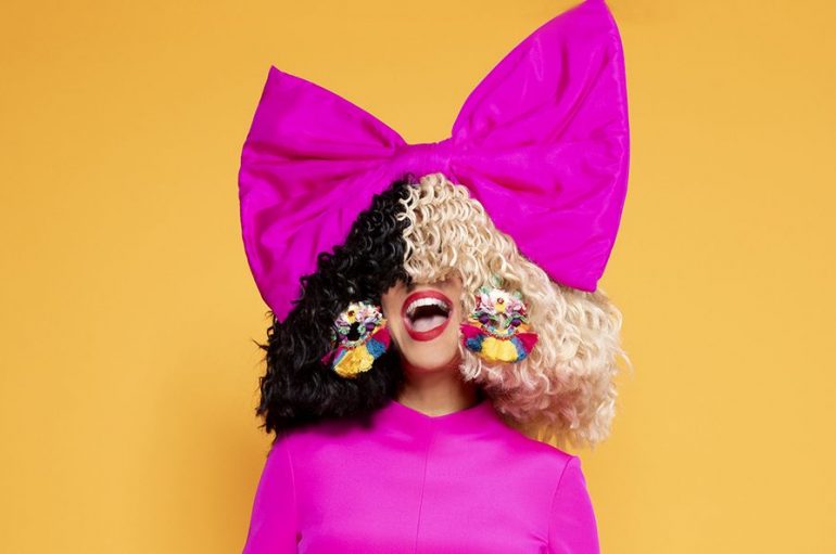 Multiplatinasta glazbenica Sia otkrila pjesmu “Together” koja će se naći na soundtracku filma “Music”
