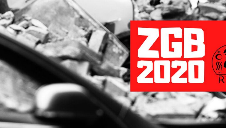 Kupnjom kompilacije ZGB 2020 pomozite Zagrebu stradalom u potresu