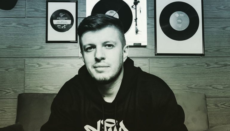 #SAMOYAKKO TV: Hrvatski house DJ i producent Yakka od sada u novom video formatu