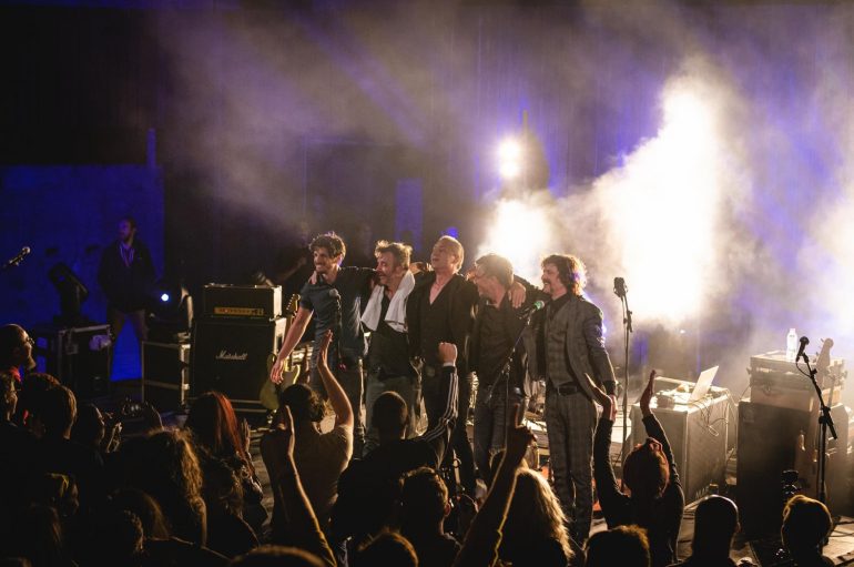 FOTO: Tvrđava sv. Mihovila s 11 izvođača na festivalu Let’s Rock proslavila Svjetski dan glazbe