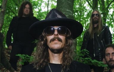 Švedske metal legende Opeth premijerno u Hrvatskoj!