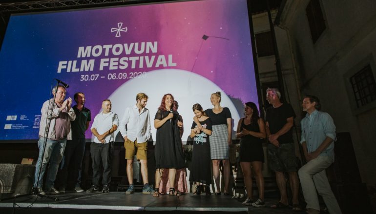 IZVJEŠĆE/FOTO: Motovun film festival 2020.- novi početak ili kako je “brdo” krenulo na put…