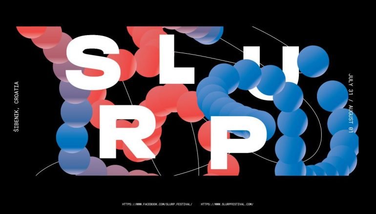 10. Slurp! festival po prvi put na Martinskoj kod Šibenika