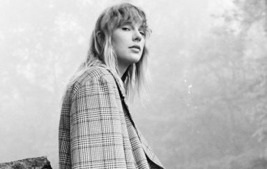 Taylor Swift objavila novi album koji su radili Aaron Dessner (The National), Bon Iver i Jack Antonoff