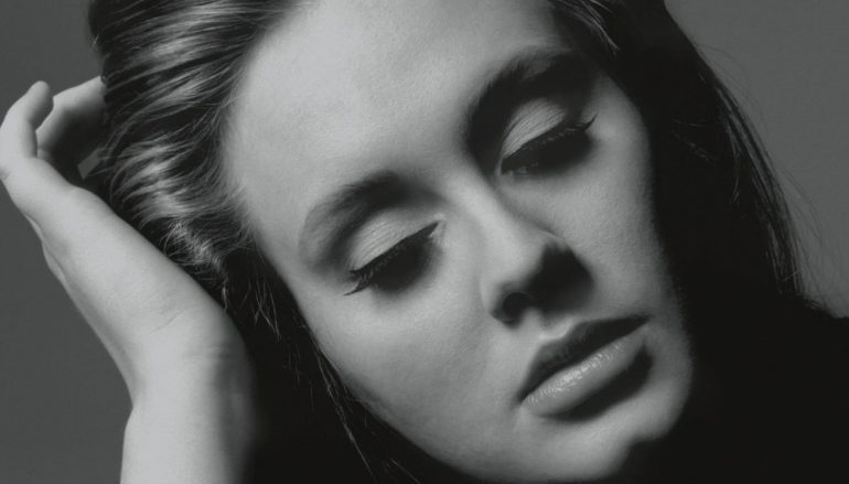 Adele se vratila! Poslušajte novu pjesmu “Easy On Me”