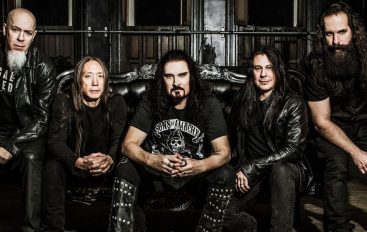 Osnivači Dream Theatera John Petrucci i Mike Portnoy nakon 10 godina ponovno zajedno