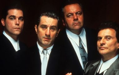 Scenaristi filma “Dobri momci” i serije “Obitelj Soprano” rade na novoj mafijačkoj seriji