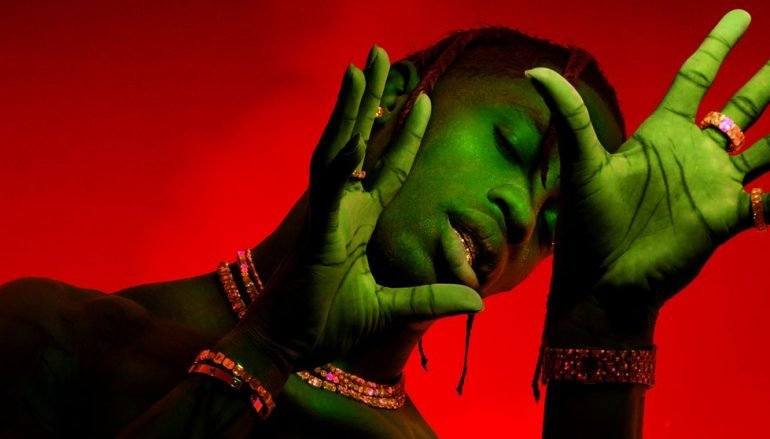 Travis Scott otkrio pjesmu koja je dio soundtracka filma “Tenet”