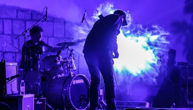 Vlatko Stefanovski najavio veliki koncert na beogradskom Tašmajdanu