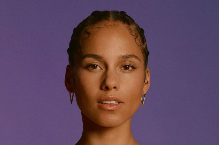 Alicia Keys novim albumom poziva na zanimljivo zvučno putovanje!