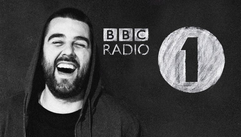 Filip Motovunski po deveti put osvaja BBC Radio 1