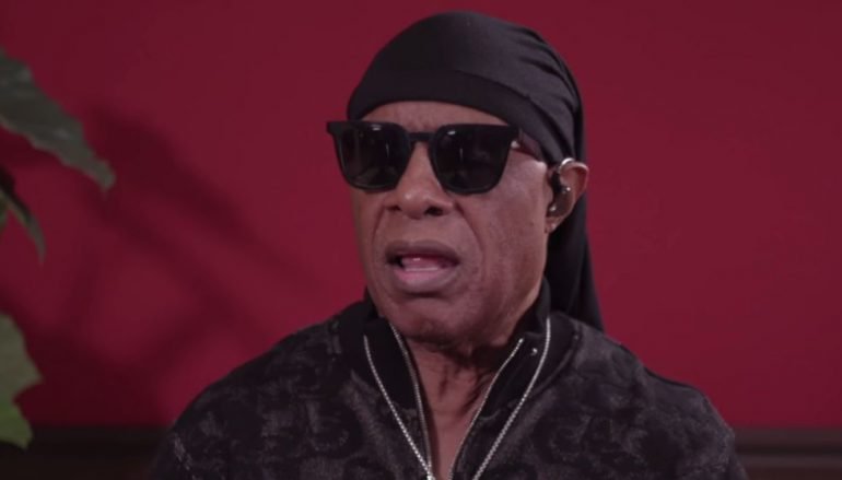 Stevie Wonder objavio nove pjesme, napustio Motown nakon 6 desetljeća i najavio album