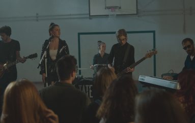 Nakon debi albuma stigao “Nakon” – novi singl i spot grupe Tate Romanova