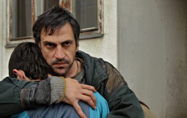 Goran Bogdan nominiran za najboljeg europskog filmskog glumca
