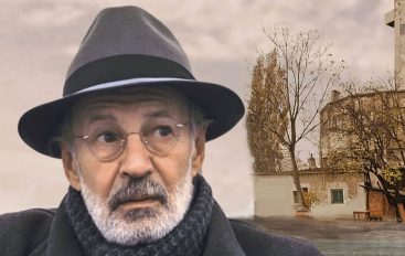 U 78. godini života preminula glumačka legenda Mustafa Nadarević
