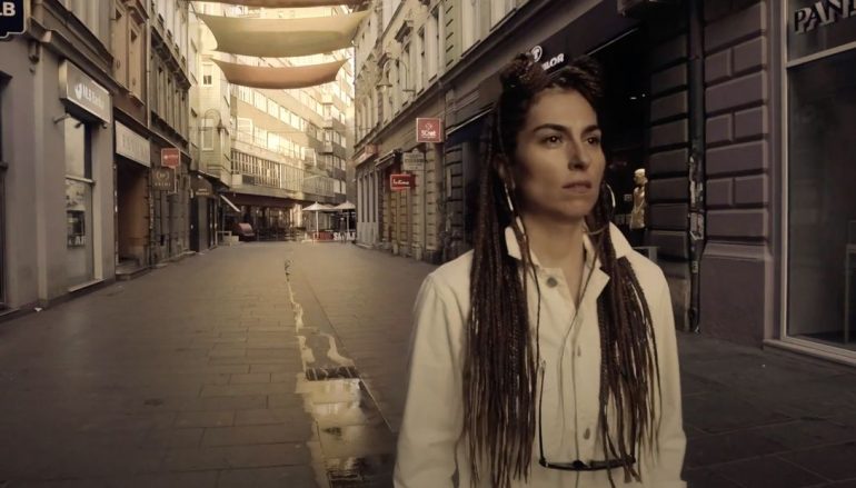 Sarajevska reperica Nina, članica benda Insane Insan, objavila prvi singl “WTF”