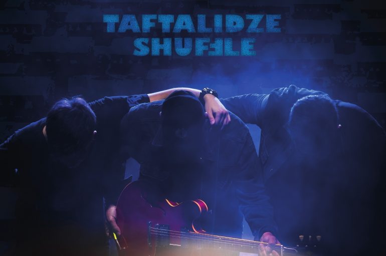 RECENZIJA: Vlatko Stefanovski: “Taftalidze Shuffle” – majstore, isključi struju!