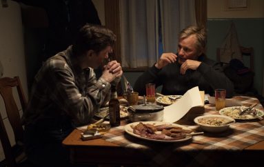 Viggo Mortensen kao redatelj, producent, scenarist i glumac u filmu “Obiteljska priča”