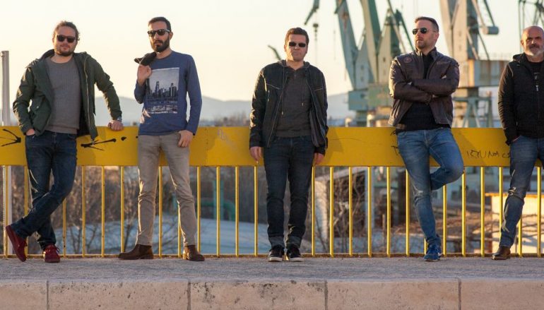 Splitski Šetači predstavili singl “Razum” i svoju “Galaksiju”