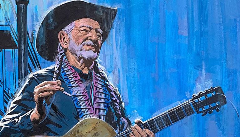 Willie Nelson najavio novi album povodom 105. rođendana Franka Sinatre