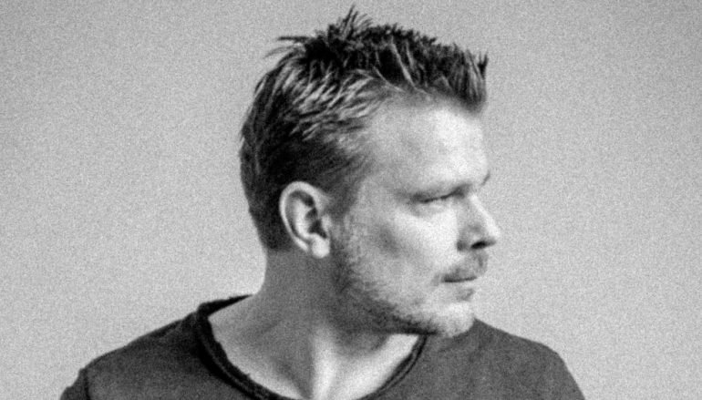 Njemačka dance legenda ATB otkrio novi singl “Your Love (9PM)”