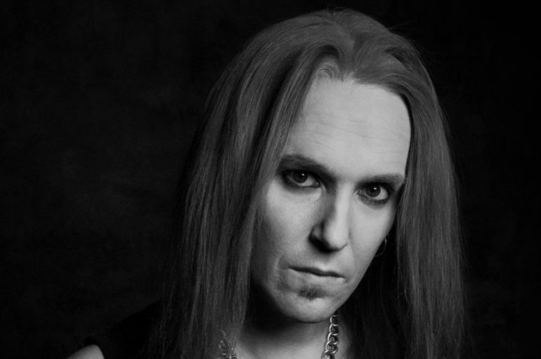 Iznenada preminuo frontmen Children of Bodoma, Alexi Laiho