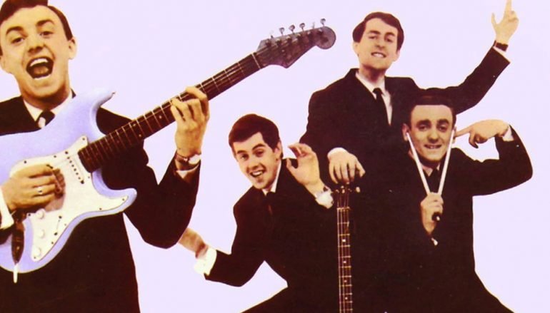 Preminuo Gerry Marsden iz Gerry & the Pacemakersa