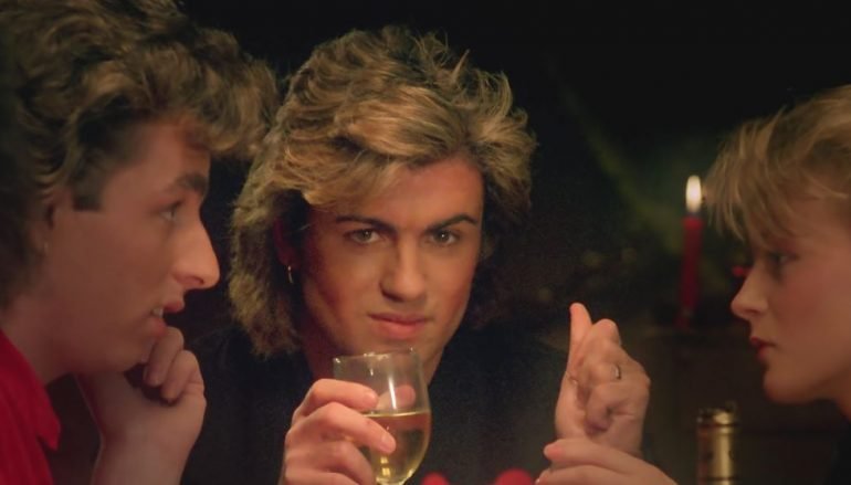 Nakon 36 godina “Last Christmas” grupe Wham na prvom mjestu UK charta