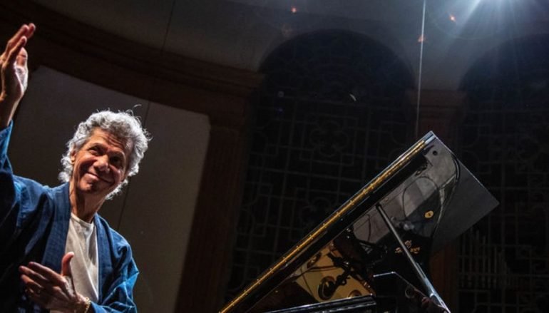 Napustio nas legendarni jazz glazbenik Chick Corea