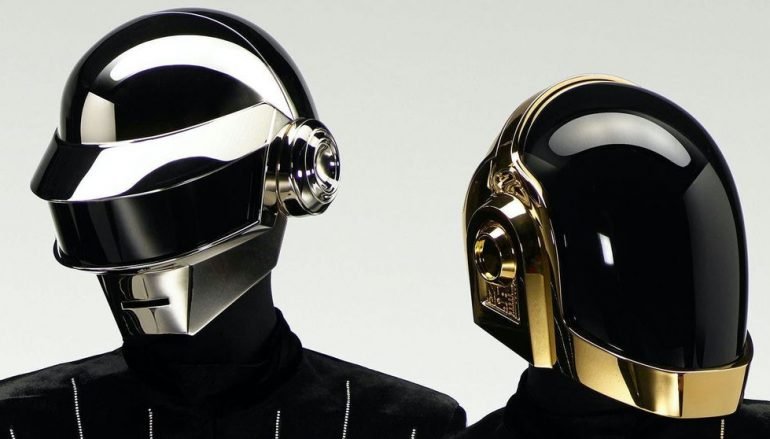 Daft Punk u svom stilu završili 28 godina dugu priču